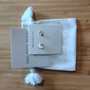BNIB Melanie Auld x Jillian Harris Earings